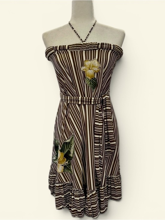 Iodice Dresses & Skirts - NWT Brazilian‎ Designer Iodice Julieta Dress, Size S, MSRP $250